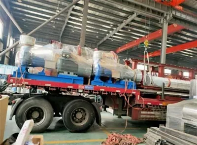 Shanghai JUMP ger ännu en framgång! Cistanche produktionslinjeutrustning har ...